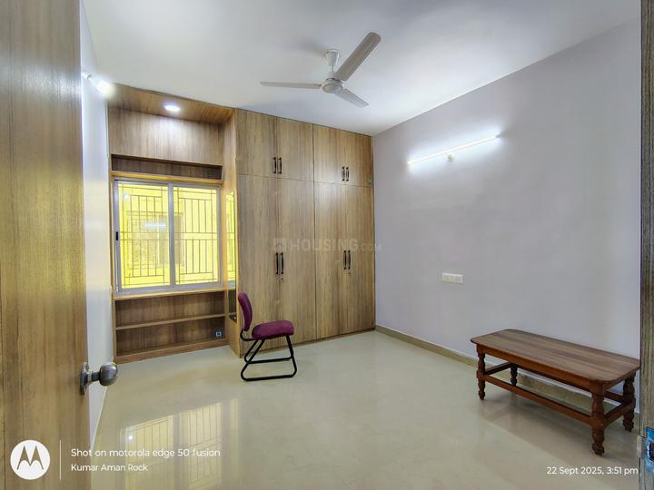 PRAGATI PROPERTIES Bedroom 1