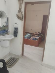Bathroom Image of 1090 Sq.ft 3 BHK Apartment / Flat for rent in Rajakilpakkam Chennai for Rs. 30000