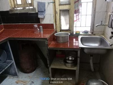 Kitchen Image of 2400 Sq.ft 4.5 BHK Independent House for sale in Barasat Kolkata for Rs. 13200000
