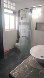 Image of 1550 Sq.ft 3 BHK Penthouse for sale in Evershine Millennium Paradise, Kandivali East, Mumbai for Rs. 52500000