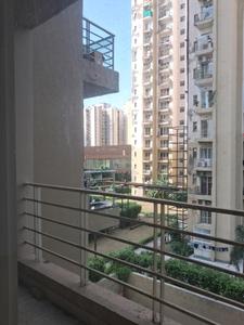 Living Room Image of 1592 Sq.ft 3 BHK Apartment / Flat for sale in Paras Tierea, Sector 137 Noida for Rs. 14000000