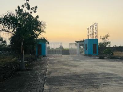 Floor Plan Image of 1000 Sq.ft Residential Plot / Land for sale in Wakad Pune for Rs. 255555