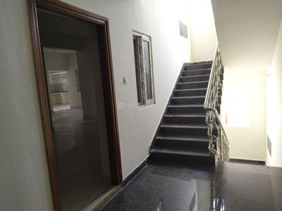 Balcony Image of 1540 Sq.ft 3 BHK Apartment / Flat for sale in Miyapur Hyderabad for Rs. 9000000