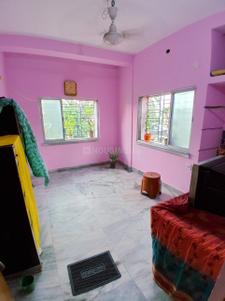 Hall Image of 1100 Sq.ft 3 BHK Apartment / Flat for sale in Paschim Putiary Kolkata for Rs. 3500000