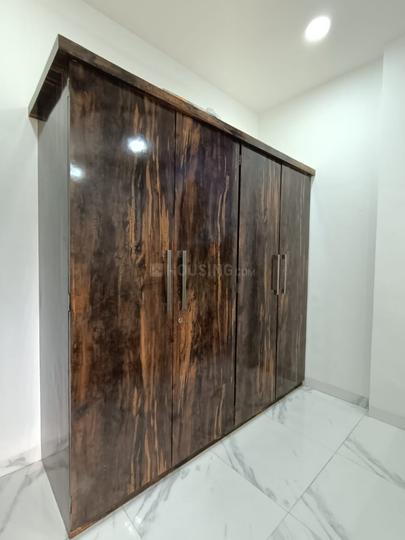 Royal Bangalows Bedroom 1