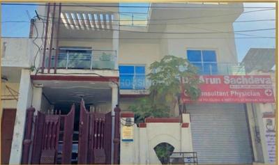 Image of 2850 Sq.ft 7 BHK Independent House for sale in Indralok Colony, Lucknow for Rs. 60000000