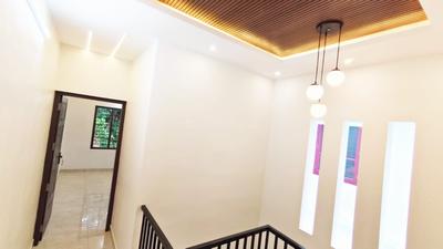 Hall Image of 1100 Sq.ft 3 BHK Independent House for sale in Malayinkeezh Thiruvananthapuram for Rs. 5200000