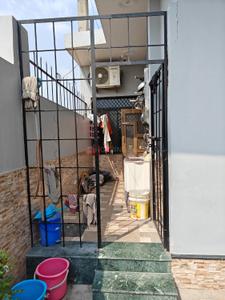 Balcony Image of 2400 Sq.ft 3 BHK Independent House for sale in Waidhan Singrauli for Rs. 9000000