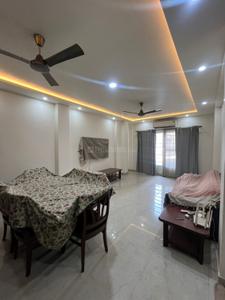 Hall Image of 1800 Sq.ft 4 BHK Builder Floor for sale in Gautam Nagar New Delhi for Rs. 25000000