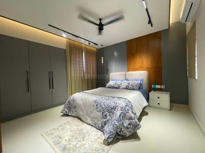 Bedroom Image of 1290 Sq.ft 2 BHK Apartment / Flat for rent in Palazhi Kozhikode for Rs. 55000