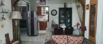 Living Room Image of 900 Sq.ft 2 BHK Apartment / Flat for sale in Manocha Apartment, Vikaspuri New Delhi for Rs. 10500000