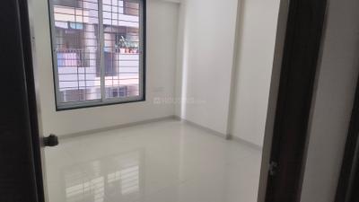 Bedroom Image of 1056 Sq.ft 2 BHK Apartment / Flat for rent in Bella Rossa, Punawale Pune for Rs. 20000