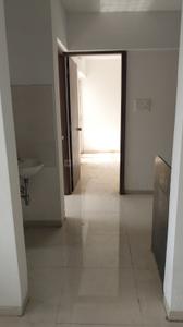 Hall Image of 725 Sq.ft 2 BHK Apartment / Flat for sale in Samarttha Downtown, Mahalunge Pune for Rs. 6210000