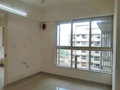 1 BHK Flat