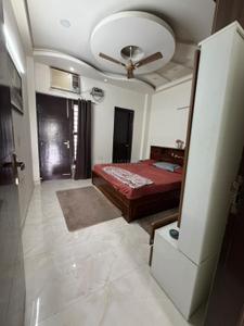 Hall Image of 1300 Sq.ft 3 BHK Builder Floor for rent in Sector 47 Gurgaon for Rs. 40000