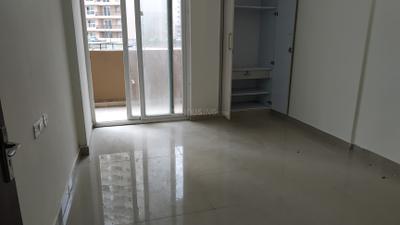 Bedroom Image of 2750 Sq.ft 4 BHK Apartment / Flat for sale in Amrapali Heartbeat City, Sector 107 Noida for Rs. 31500000