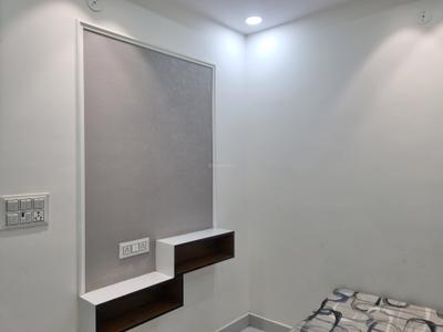 Bedroom Image of 750 Sq.ft 3 BHK Apartment / Flat for sale in Nawada New Delhi for Rs. 4765439