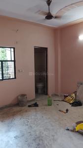 Hall Image of 850 Sq.ft 2 BHK Apartment / Flat for rent in Burari Premium Homes, Burari New Delhi for Rs. 11000