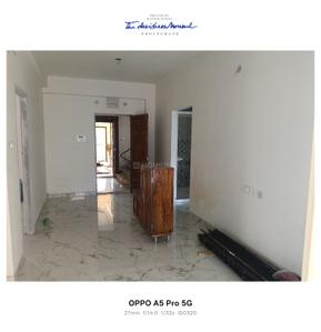Hall Image of 1200 Sq.ft 3 BHK Apartment / Flat for sale in Hussainpur Kolkata for Rs. 7000000