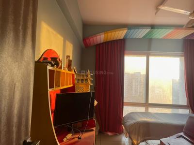 Bedroom Image of 1823 Sq.ft 3 BHK Apartment / Flat for sale in Marvel Isola, Mohammed Wadi Pune for Rs. 17500000