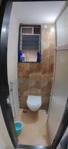 Bathroom Image of 900 Sq.ft 2 BHK Apartment / Flat for sale in Kalyan East Kalyan for Rs. 7400000