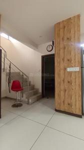Hall Image of 2100 Sq.ft 3 BHK Independent House for sale in Sama Savli Vadodara for Rs. 18000000