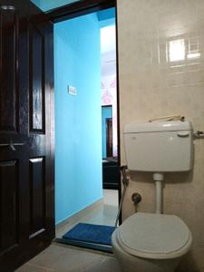 Bedroom One Image of 1680 Sq.ft 3 BHK Apartment / Flat for sale in Blue Lotus Apartment, Kadubeesanahalli Bengaluru for Rs. 14000000