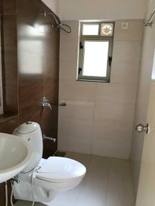 Hall Image of 1750 Sq.ft 3 BHK Apartment / Flat for rent in Adani The Meadows, Shantigram Ahmedabad for Rs. 30000