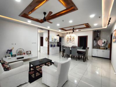 4 BHK Flat