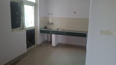 Kitchen Image of 1000 Sq.ft 2 BHK Apartment / Flat for sale in Adel Landmarks Redwood Residency, Sector 78 Faridabad for Rs. 7100000