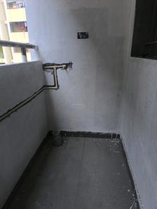 Drying Area Image of 1458 Sq.ft 3 BHK Apartment / Flat for sale in Udhaya KS Vatika, Electronic City Bengaluru for Rs. 6270000