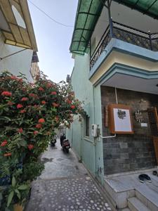 4 BHK Villa