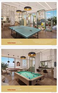 Image of 1960 Sq.ft 3 BHK Apartment / Flat for sale in R Sandesh The Rise, Ganeshpeth Colony, Nagpur for Rs. 15300000