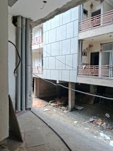 Bedroom Three Image of 1410 Sq.ft 3 BHK Apartment / Flat for sale in Sector 104 Noida for Rs. 8800000