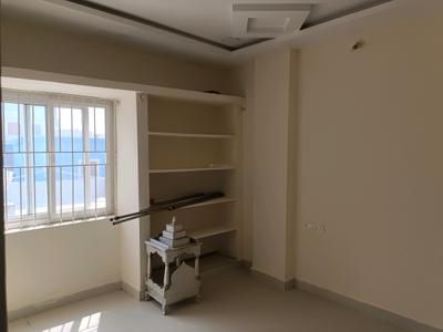 Bedroom Image of 990 Sq.ft 2 BHK Apartment / Flat for sale in Ameenpur Sangareddy for Rs. 4800000