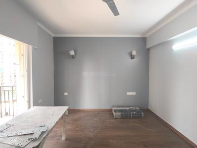 Bedroom Image of 2190 Sq.ft 3 BHK Apartment / Flat for rent in ACE Parkway, Sector 150 Noida for Rs. 50000