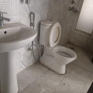 Bedroom Image of 1154 Sq.ft 2.5 BHK Apartment / Flat for rent in Prateek Grand City, Siddharth Vihar Ghaziabad for Rs. 24000