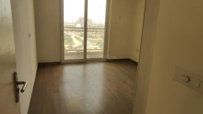 Bedroom Image of 1930 Sq.ft 3 BHK Apartment / Flat for sale in Conscient Heritage Max, Sector 102 Gurgaon for Rs. 26000000