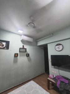 Hall Image of 1050 Sq.ft 2 BHK Apartment / Flat for sale in Lodha Palava Lakeside I To O, Palava Phase 2 Thane for Rs. 6300000