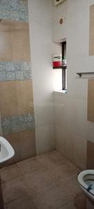 Image of 800 Sq.ft 1 RK Independent House for rent in Paschim Vihar, New Delhi for Rs. 18500