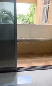 Balcony Image of 940 Sq.ft 2 BHK Apartment / Flat for sale in Kothrud Pune for Rs. 12000000