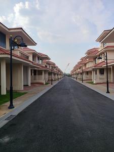 3.5 BHK Villa