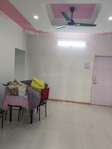 Hall Image of 1291 Sq.ft 2 BHK Apartment / Flat for sale in Dwarka Nashik for Rs. 5150000