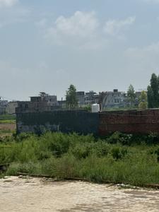 Image of 2700 Sq.ft Residential Plot / Land for sale in Harlal Pur, Mohali for Rs. 4590000