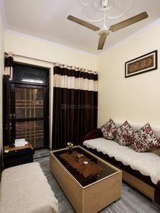 Hall Image of 1020 Sq.ft 2 BHK Independent House for sale in Fazullaganj Lucknow for Rs. 4600000