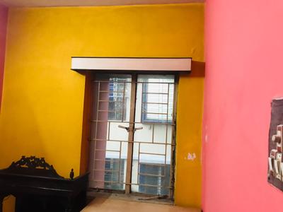 Hall Image of 896 Sq.ft 2 BHK Builder Floor for rent in Thakurpukur Kolkata for Rs. 22000