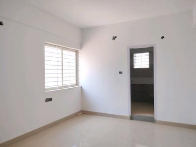 Bedroom Image of 1550 Sq.ft 3 BHK Apartment / Flat for sale in Fern Nest, Electronic City Phase 2 Bengaluru for Rs. 7750060