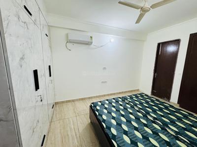 Bedroom Image of 900 Sq.ft 5 BHK Independent House for sale in Palam Vihar Gurgaon for Rs. 30000000