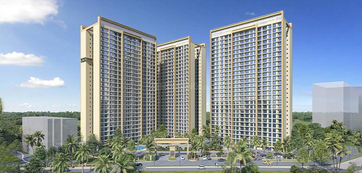 Sahu City Phase 2 Pearl Block Main Image 1