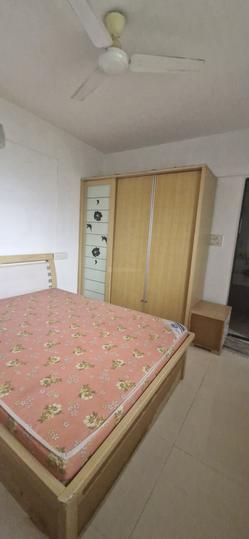 Shankar Nagar Gangapur road Bedroom 1